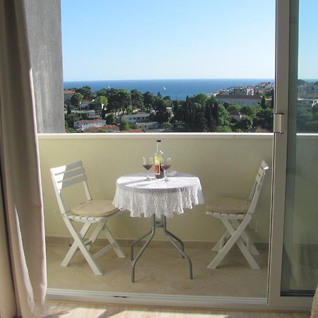 Studio Tamara Dubrovnik Exteriör bild