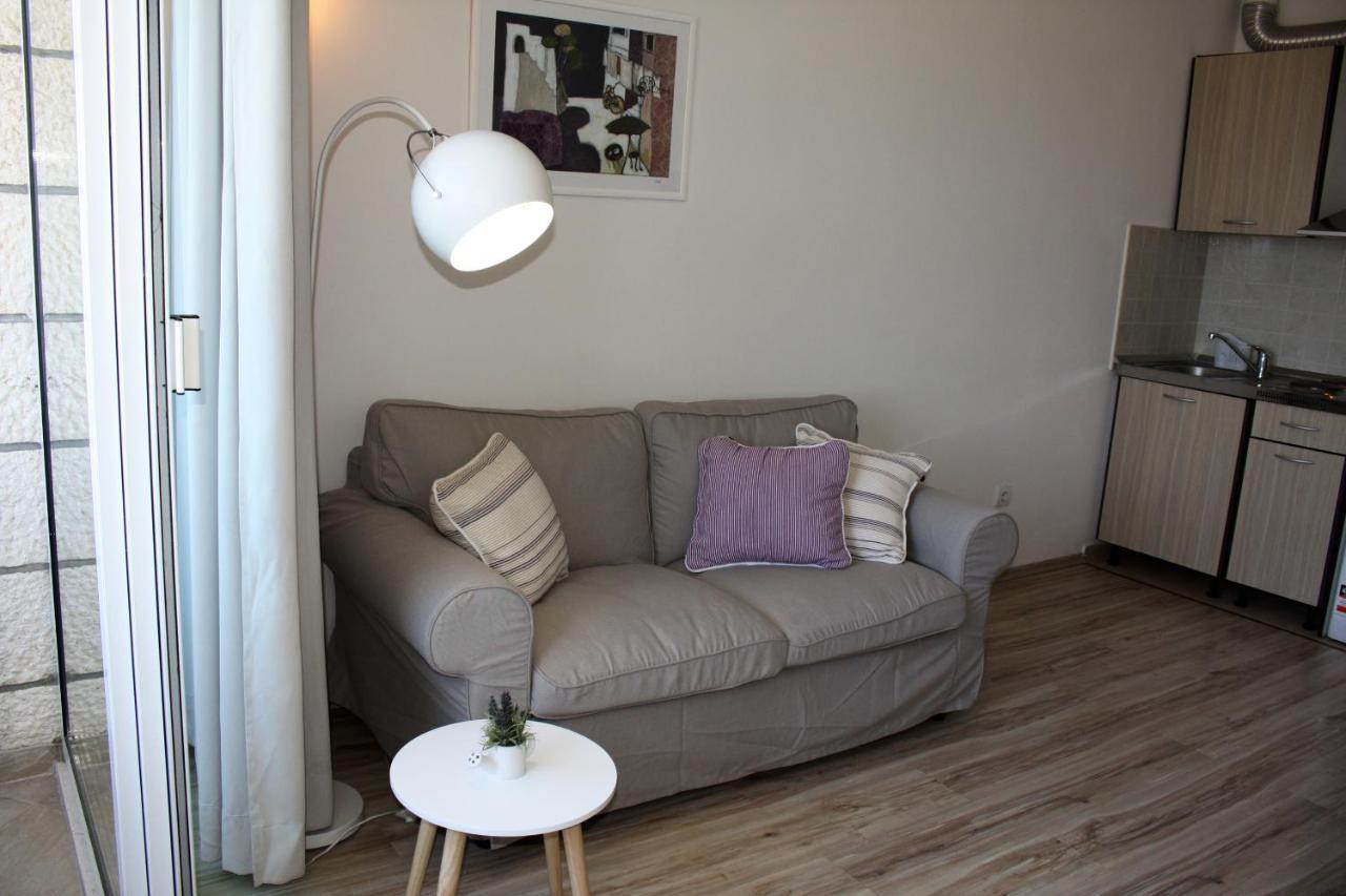Studio Tamara Dubrovnik Exteriör bild