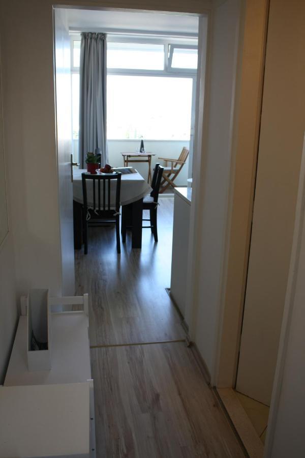 Studio Tamara Dubrovnik Exteriör bild