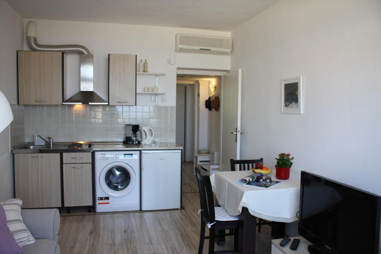 Studio Tamara Dubrovnik Exteriör bild
