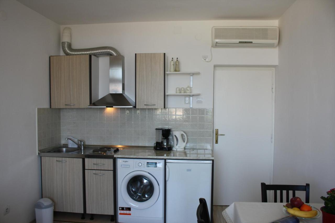 Studio Tamara Dubrovnik Exteriör bild