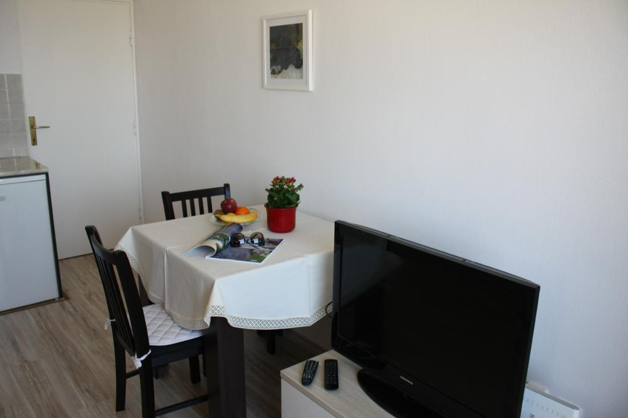 Studio Tamara Dubrovnik Exteriör bild