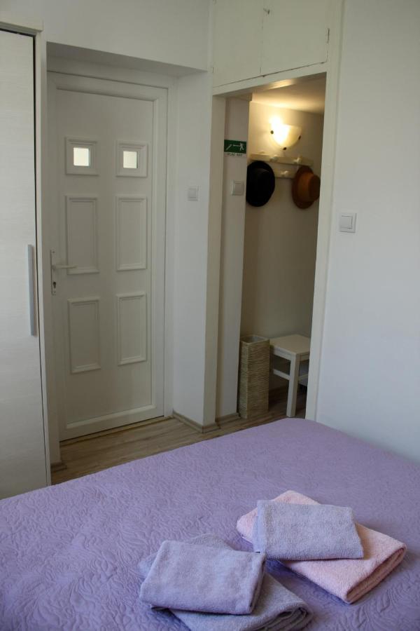 Studio Tamara Dubrovnik Exteriör bild
