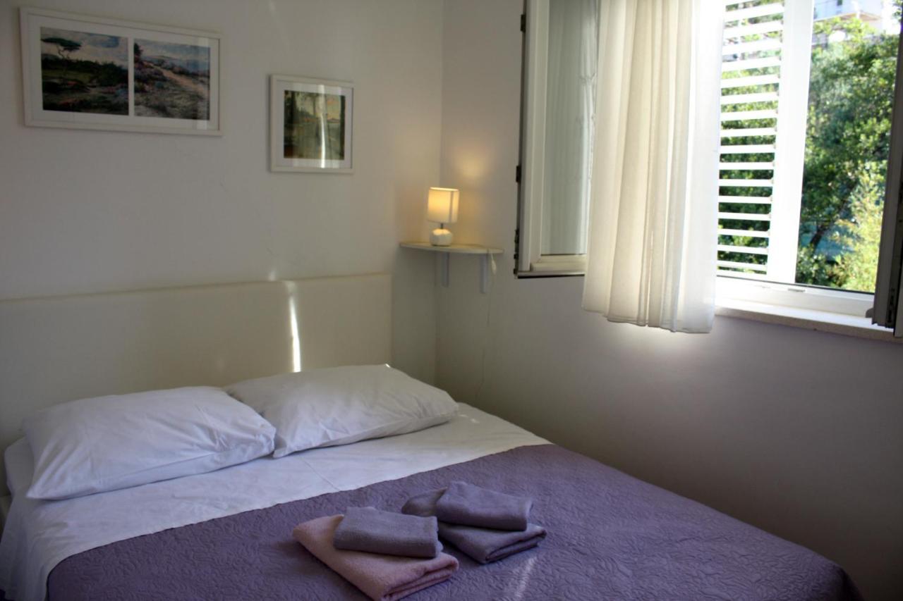Studio Tamara Dubrovnik Exteriör bild