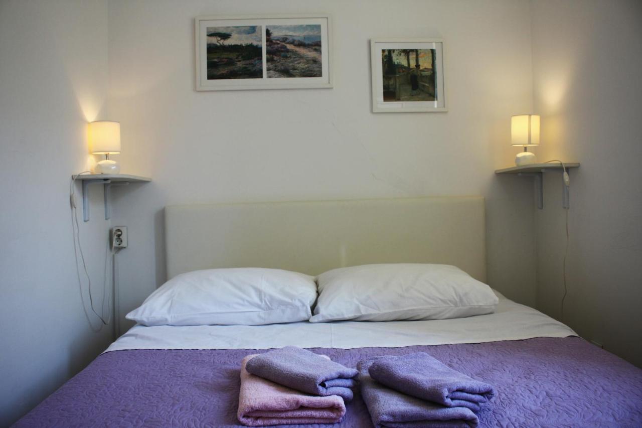 Studio Tamara Dubrovnik Exteriör bild