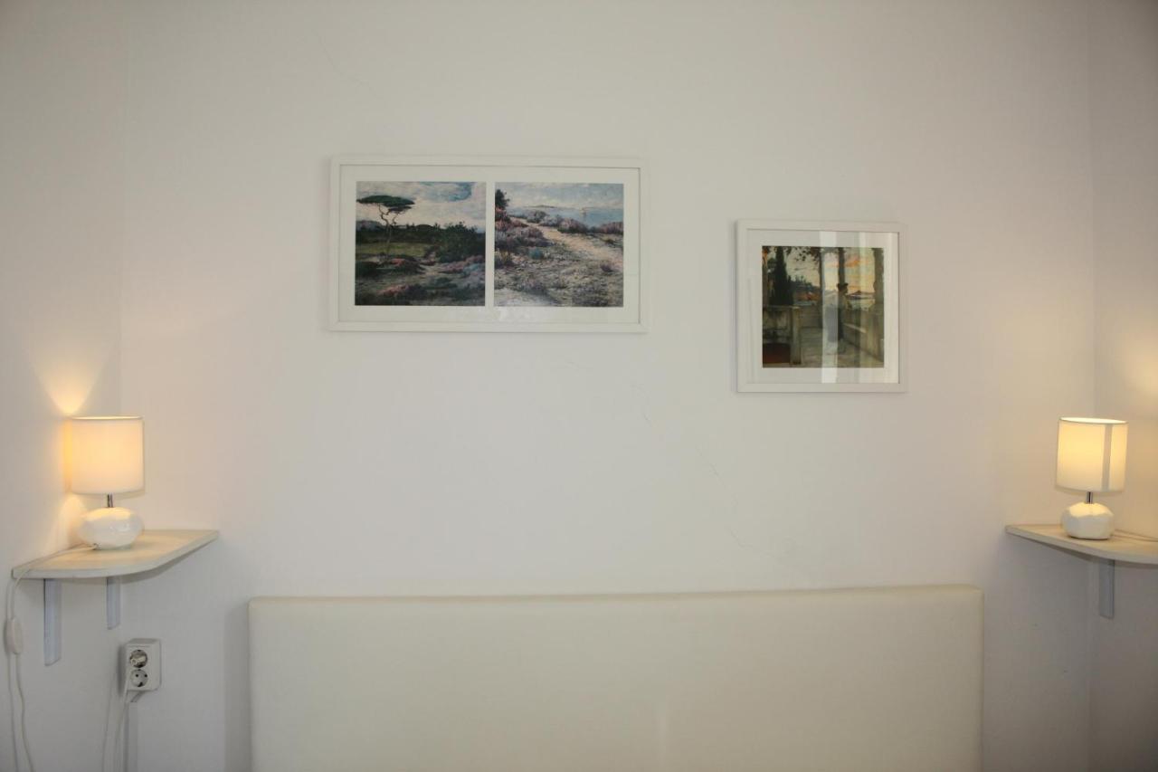 Studio Tamara Dubrovnik Exteriör bild
