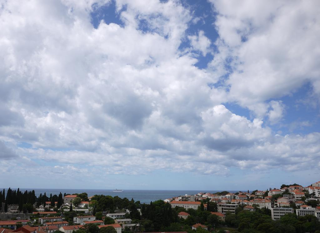 Studio Tamara Dubrovnik Exteriör bild