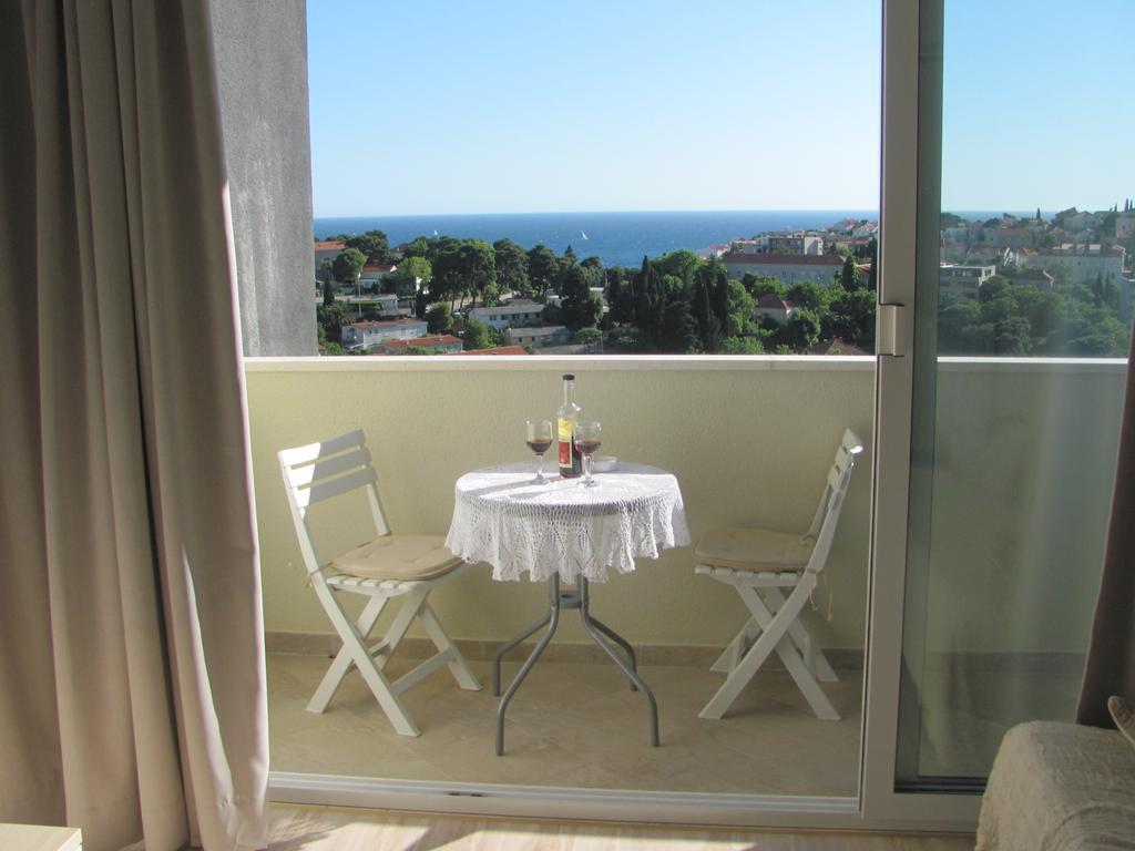 Studio Tamara Dubrovnik Exteriör bild