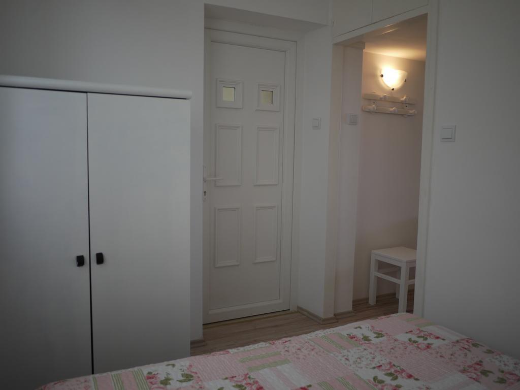 Studio Tamara Dubrovnik Exteriör bild