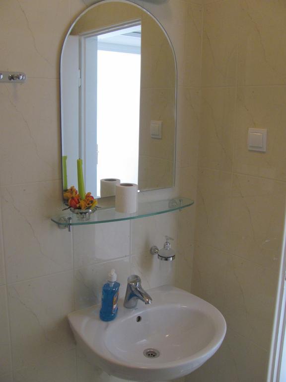 Studio Tamara Dubrovnik Exteriör bild