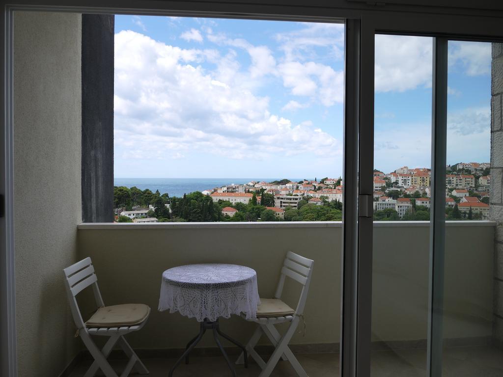 Studio Tamara Dubrovnik Exteriör bild